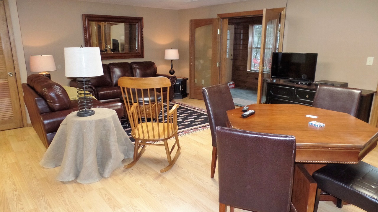 Photo of Bedroom in Vonore