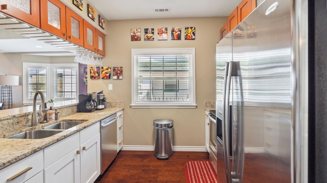 Photo of Kitchen in Lakeland