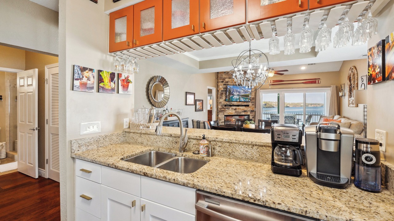 Photo of Kitchen in Lakeland