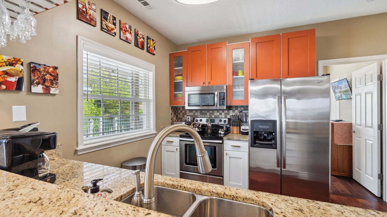 Photo of Kitchen in Lakeland