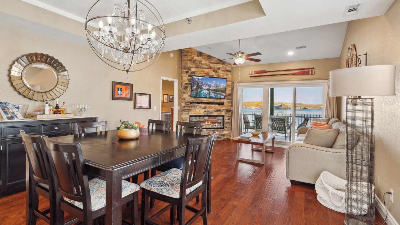 Photo of Livingroom in Lakeland