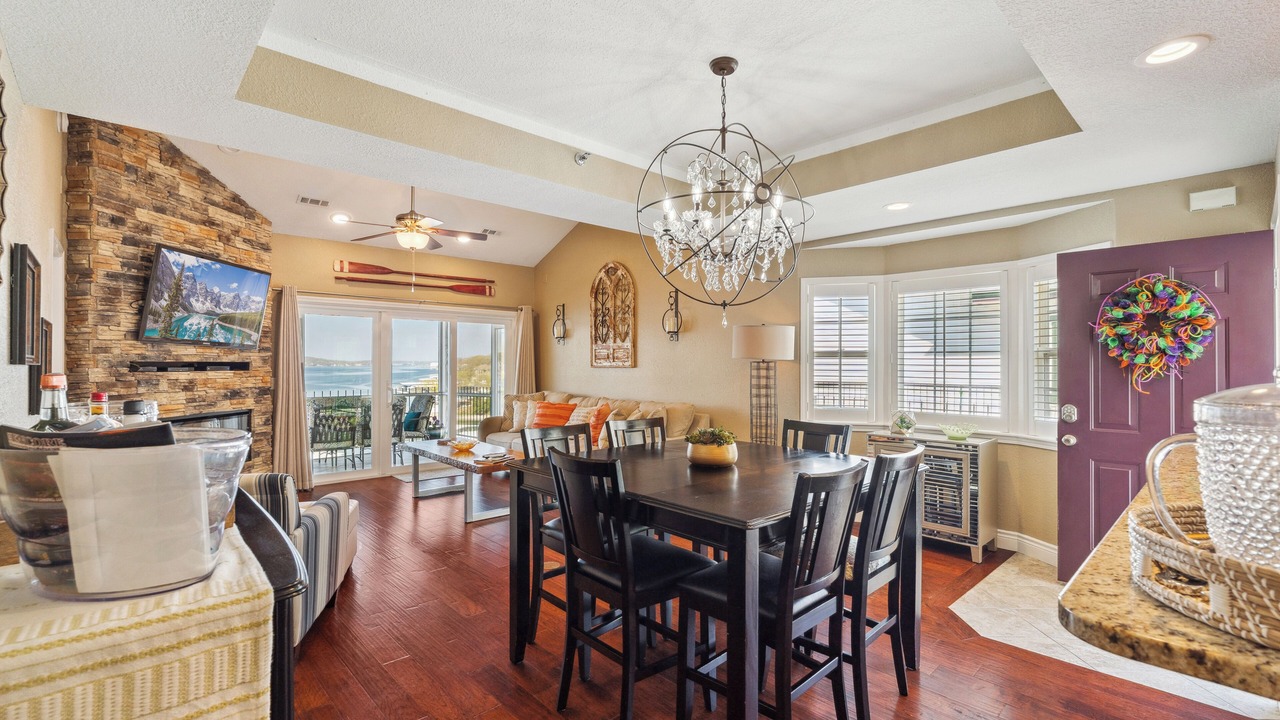 Photo of Livingroom in Lakeland
