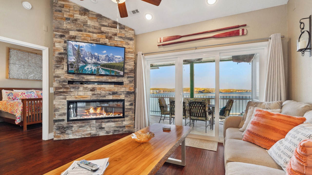 Photo of Livingroom in Lakeland