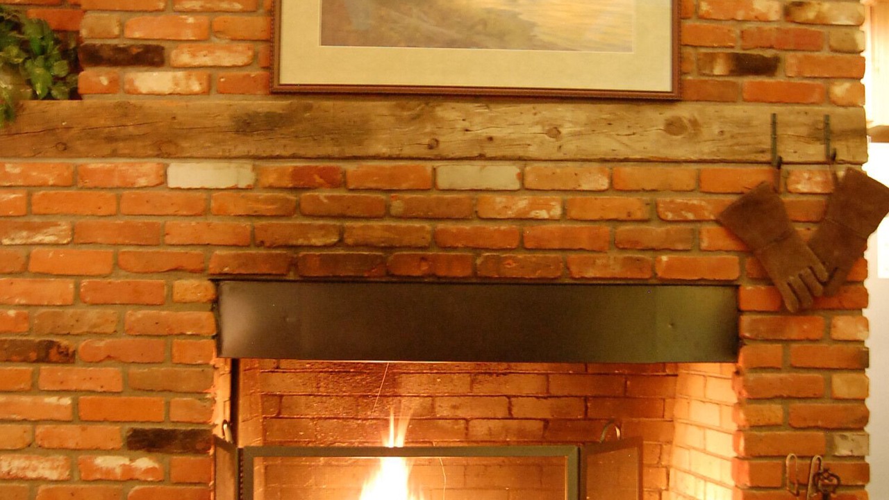 Photo of Livingroom in Estes Park