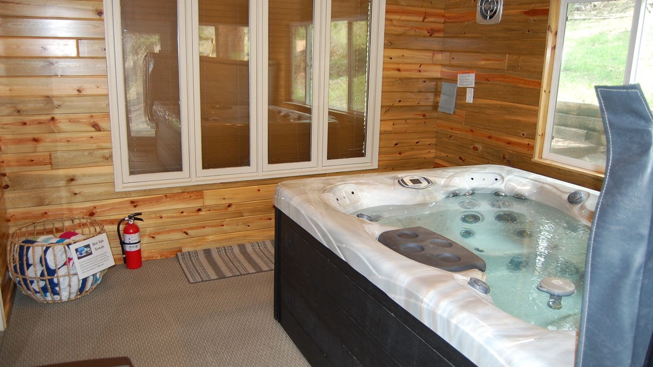 Photo of Bedroom in Estes Park