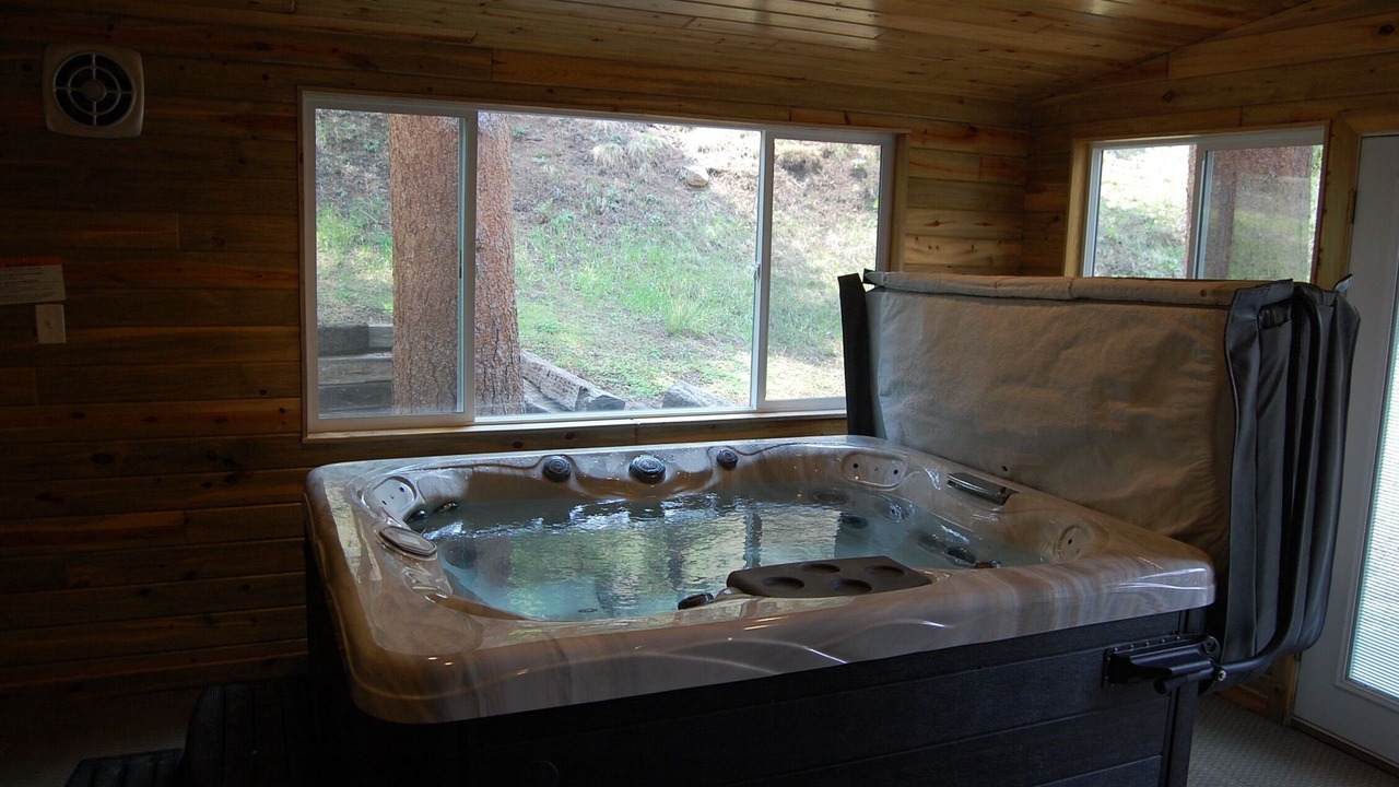 Photo of Bedroom in Estes Park