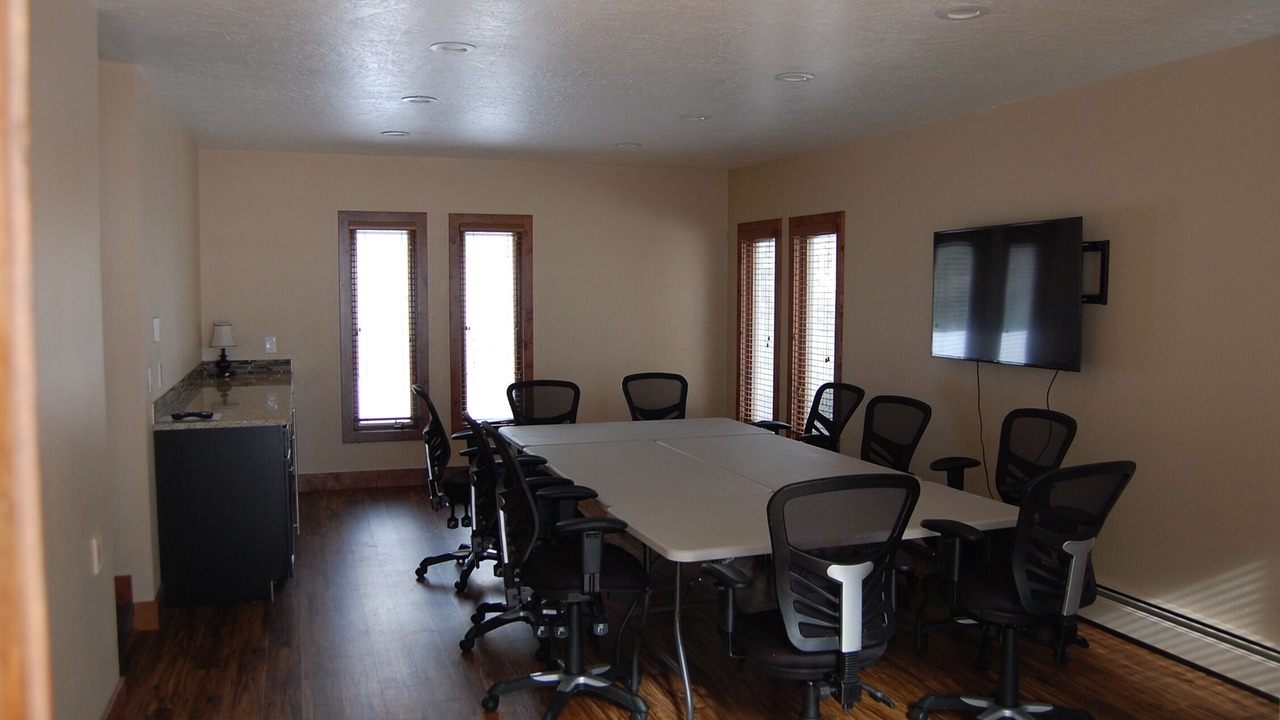 Photo of Bedroom in Estes Park