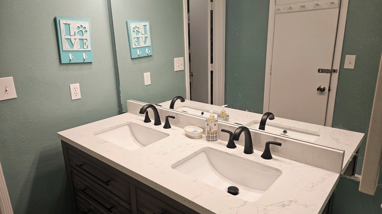Photo of Bathroom in Cape San Blas
