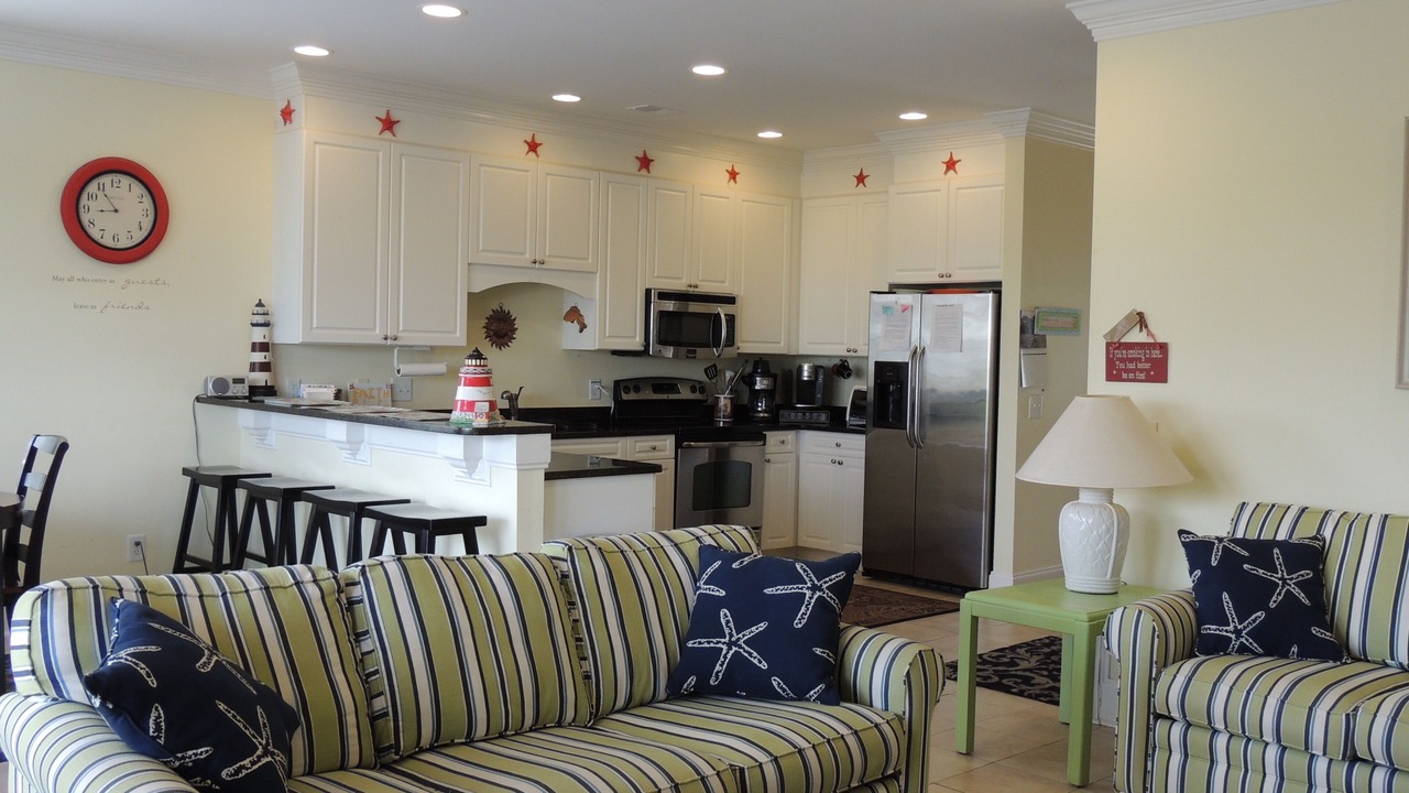 Photo of Bedroom in Garden City