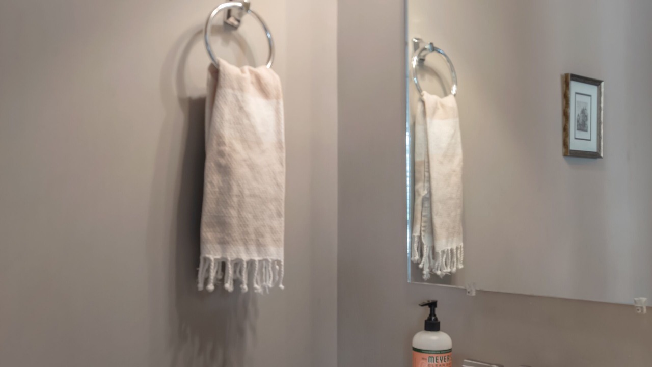 Photo of Bathroom in East End