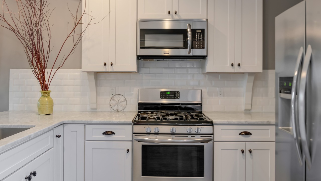 Photo of Kitchen in East End