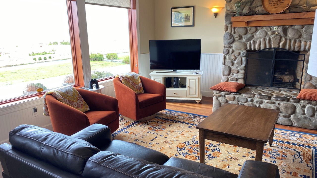 Photo of Livingroom in Seaside
