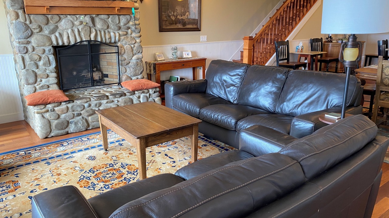 Photo of Livingroom in Seaside