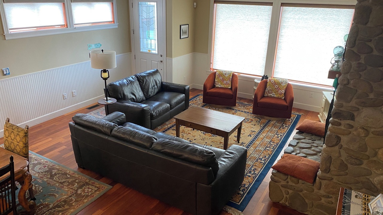 Photo of Livingroom in Seaside