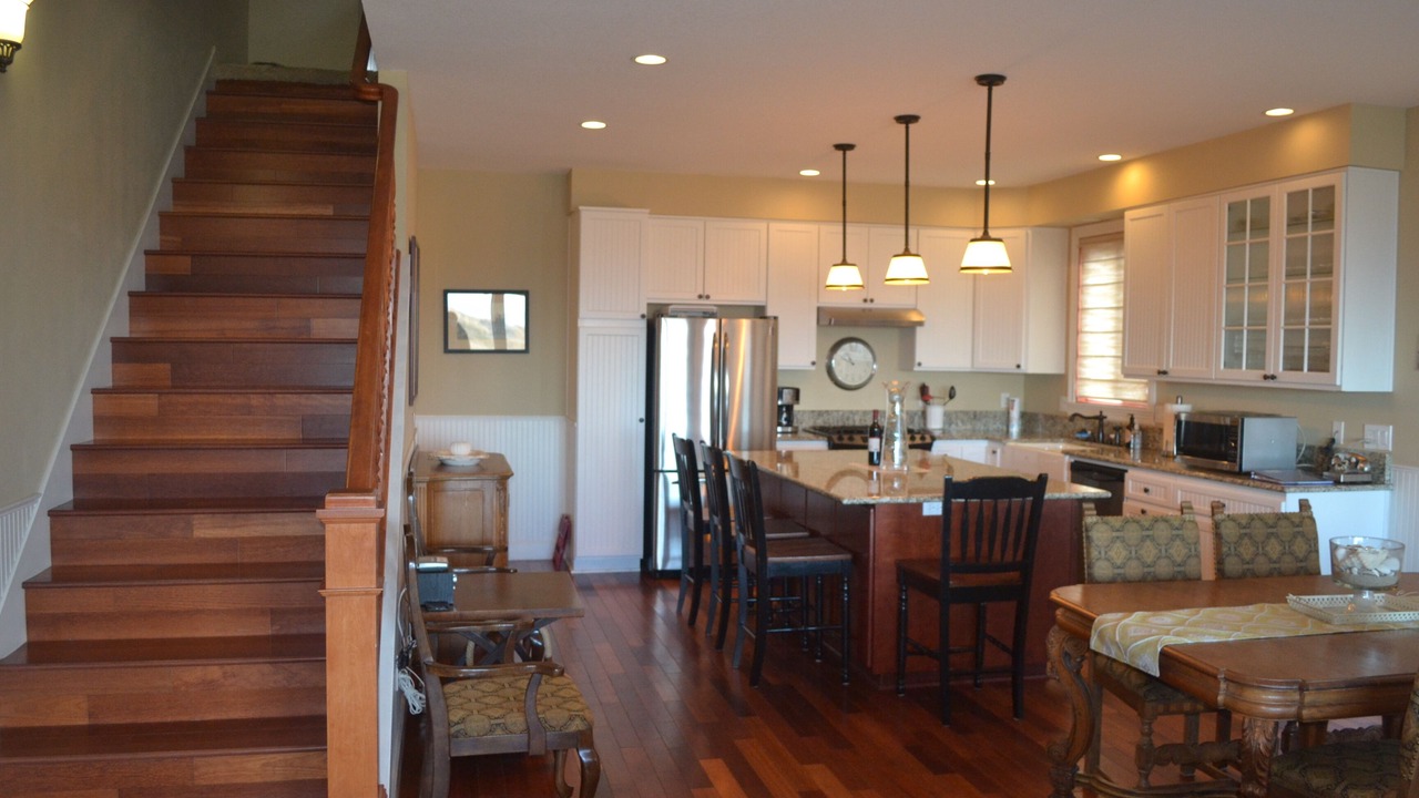 Photo of Kitchen in Seaside