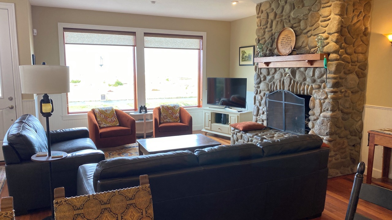 Photo of Livingroom in Seaside