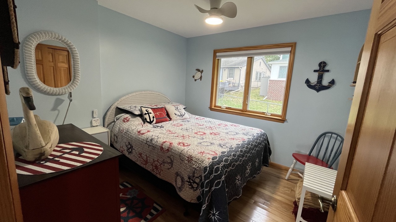 Photo of Bedroom in Putnam Township