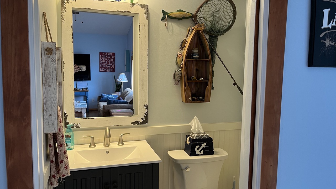 Photo of Bathroom in Putnam Township