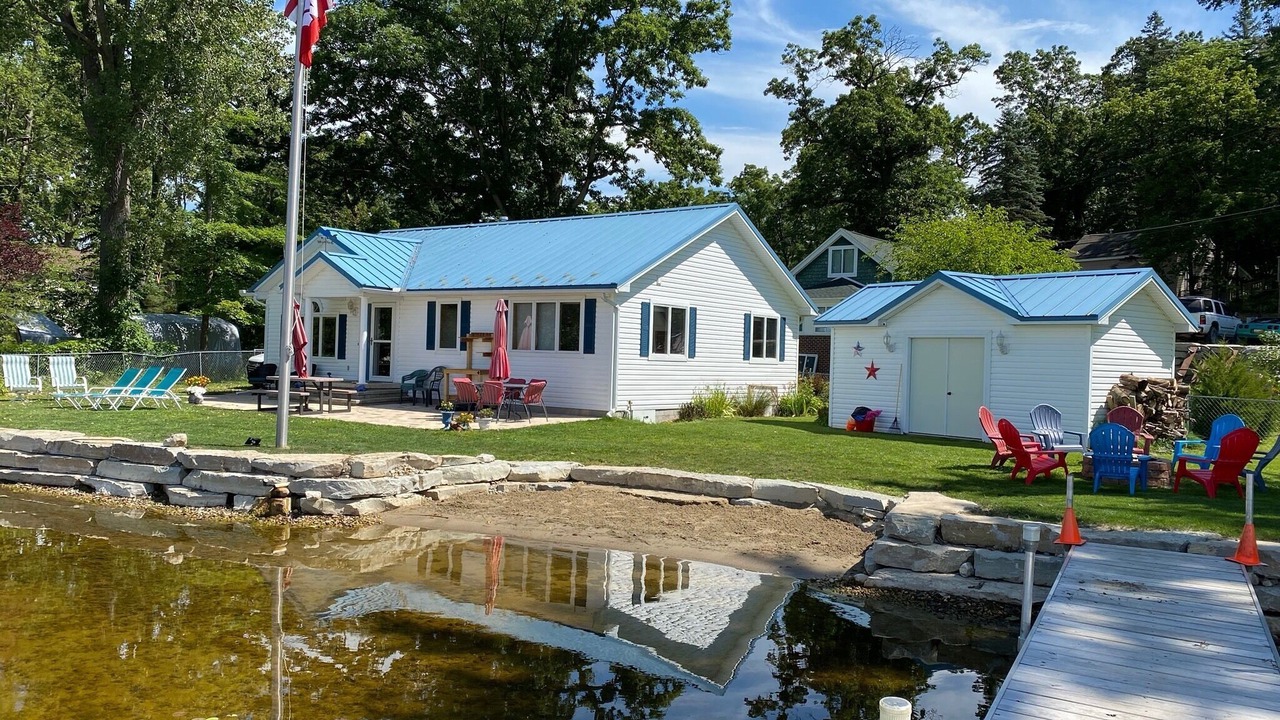 Photo of Outdoor in Putnam Township