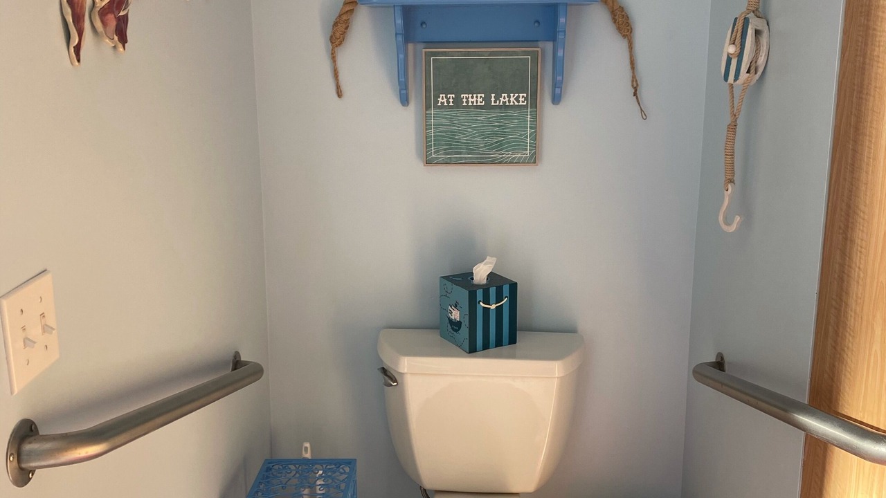 Photo of Bathroom in Putnam Township
