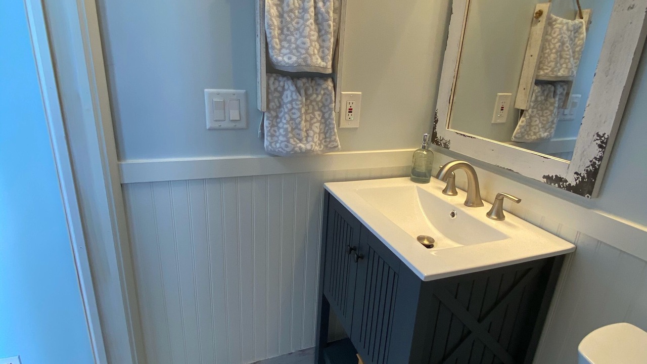 Photo of Bathroom in Putnam Township