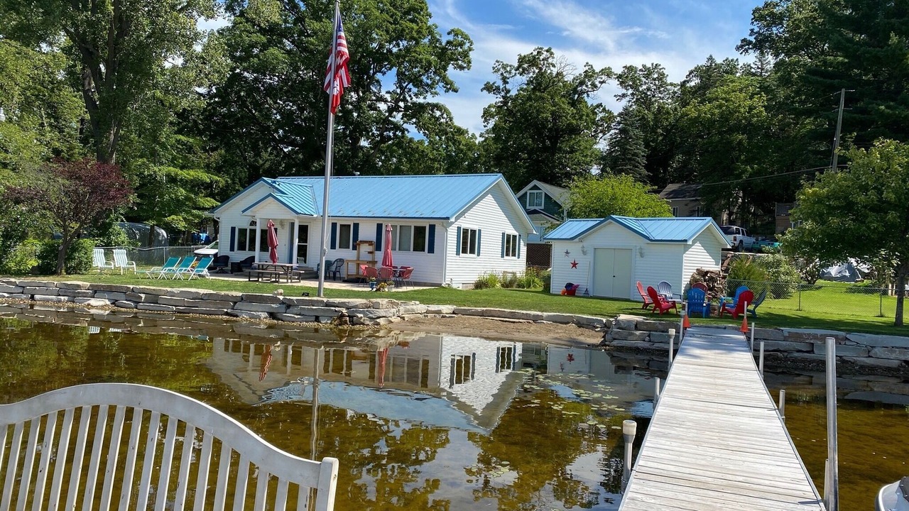 Photo of Outdoor in Putnam Township