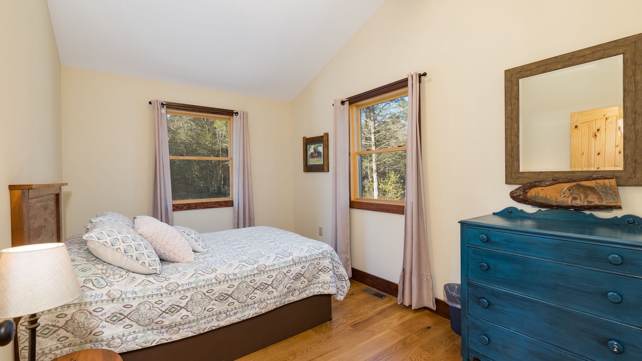 Photo of Bedroom in Rileyville