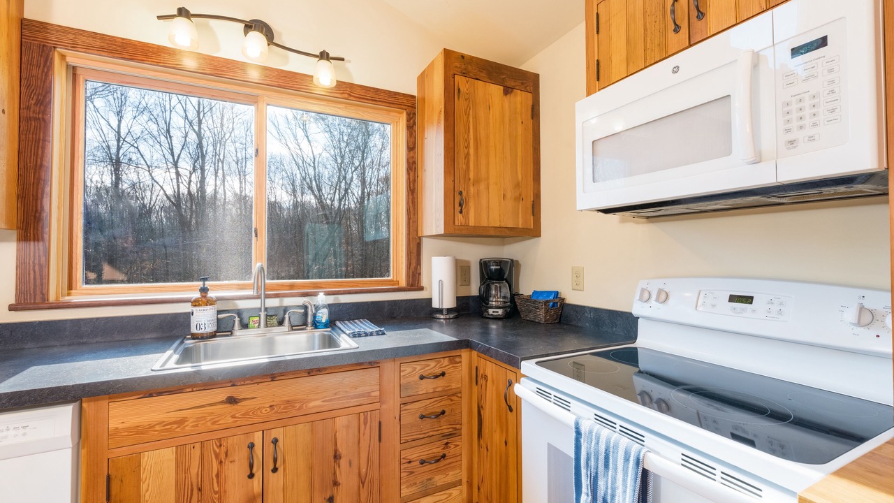 Photo of Kitchen in Rileyville