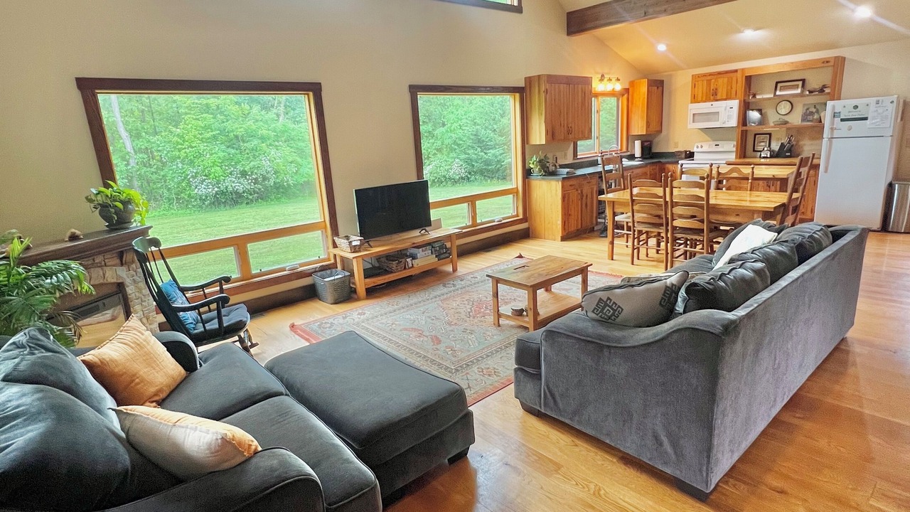 Photo of Livingroom in Rileyville