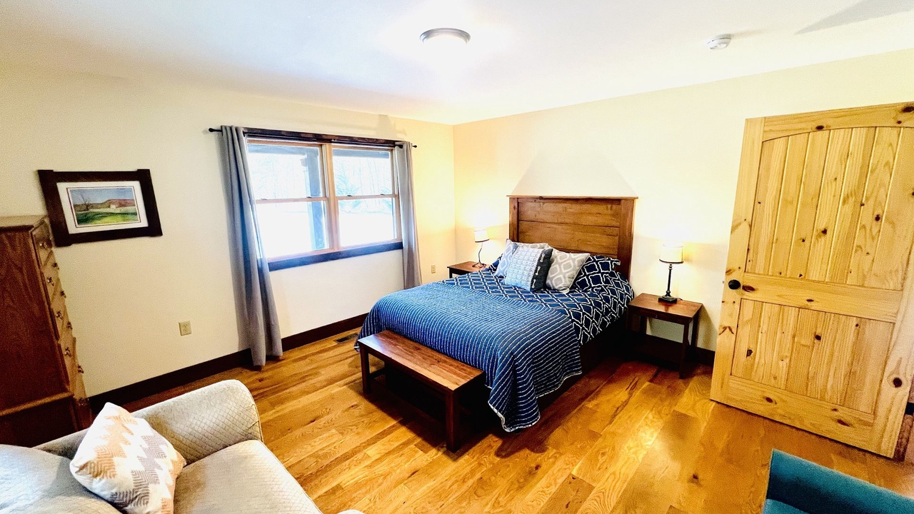 Photo of Bedroom in Rileyville