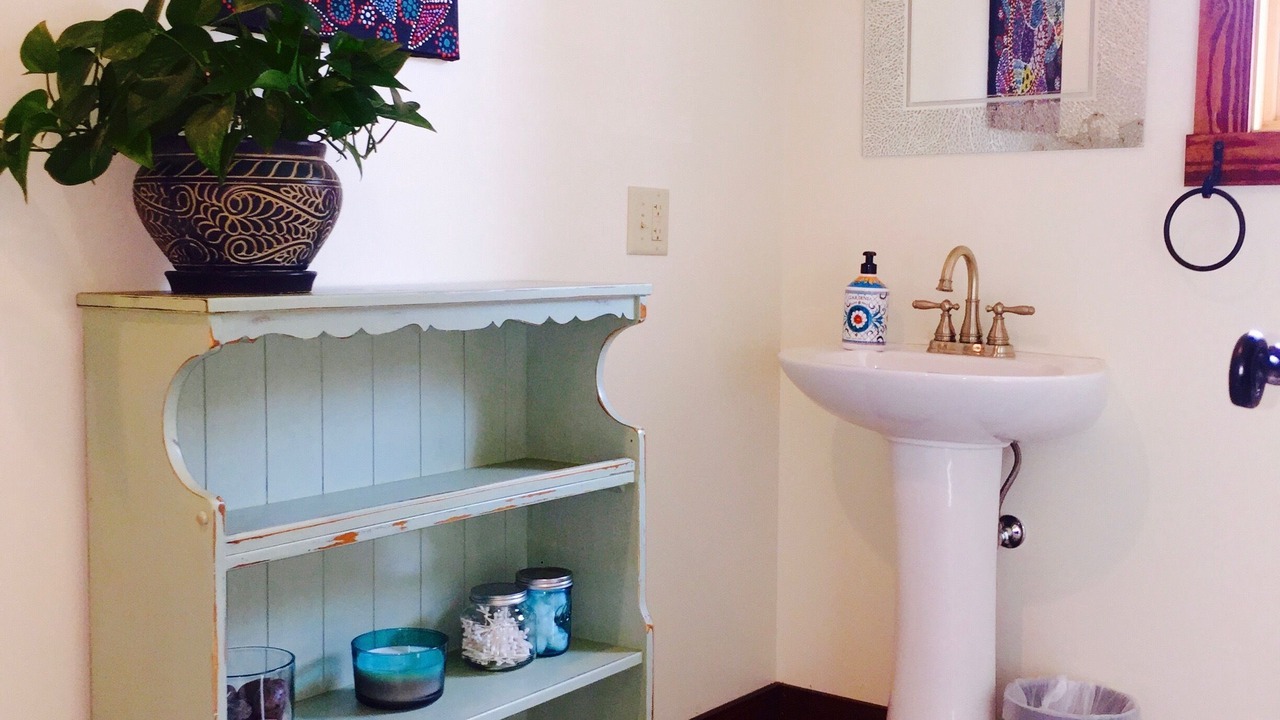 Photo of Bathroom in Rileyville