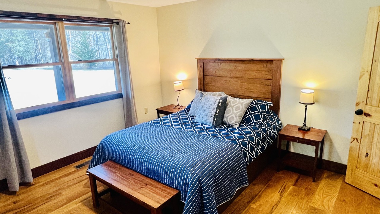 Photo of Bedroom in Rileyville