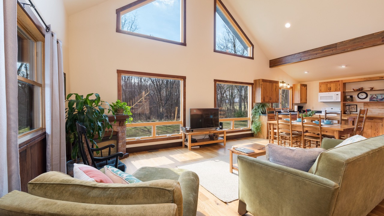 Photo of Livingroom in Rileyville