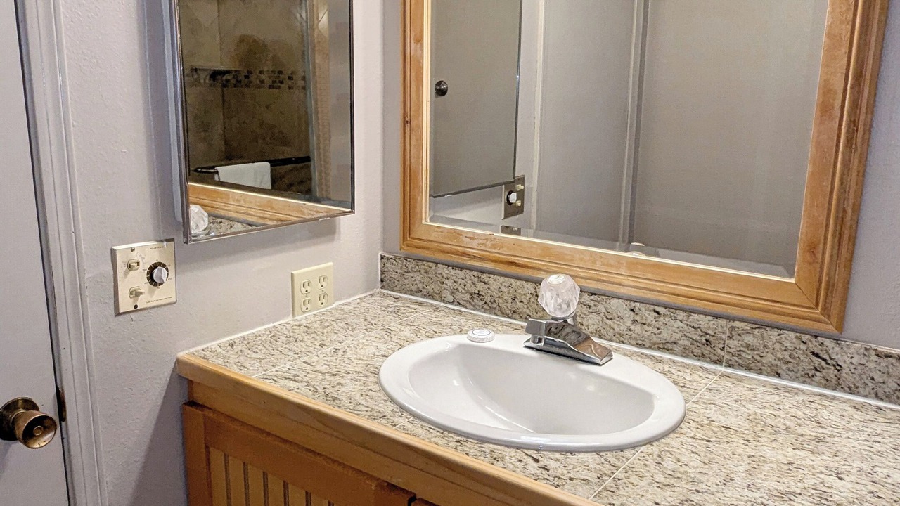 Photo of Bathroom in Avon