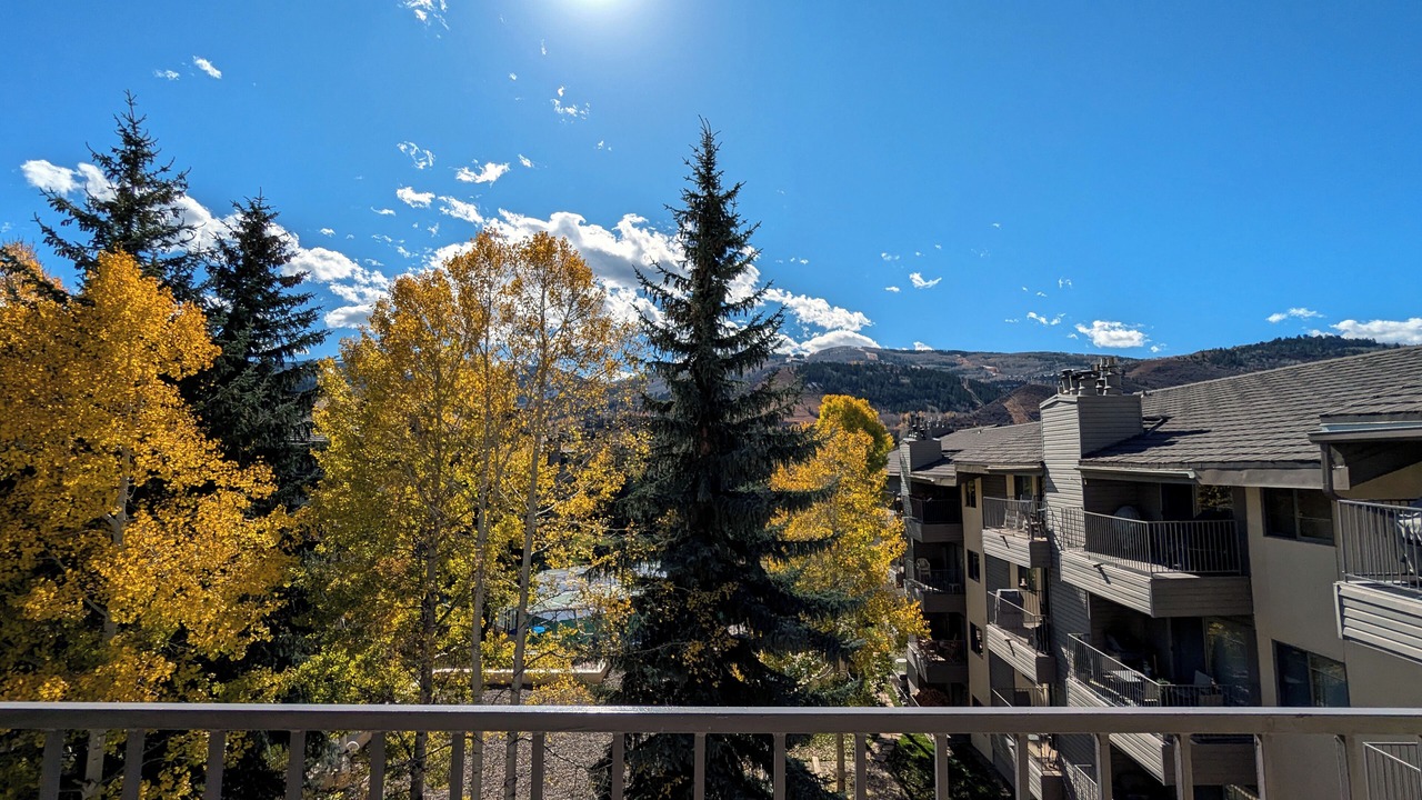 Photo of Patio Balcony in Avon
