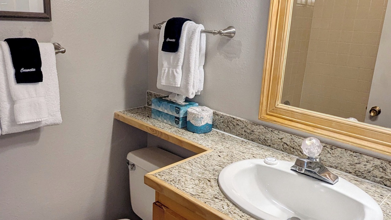 Photo of Bathroom in Avon