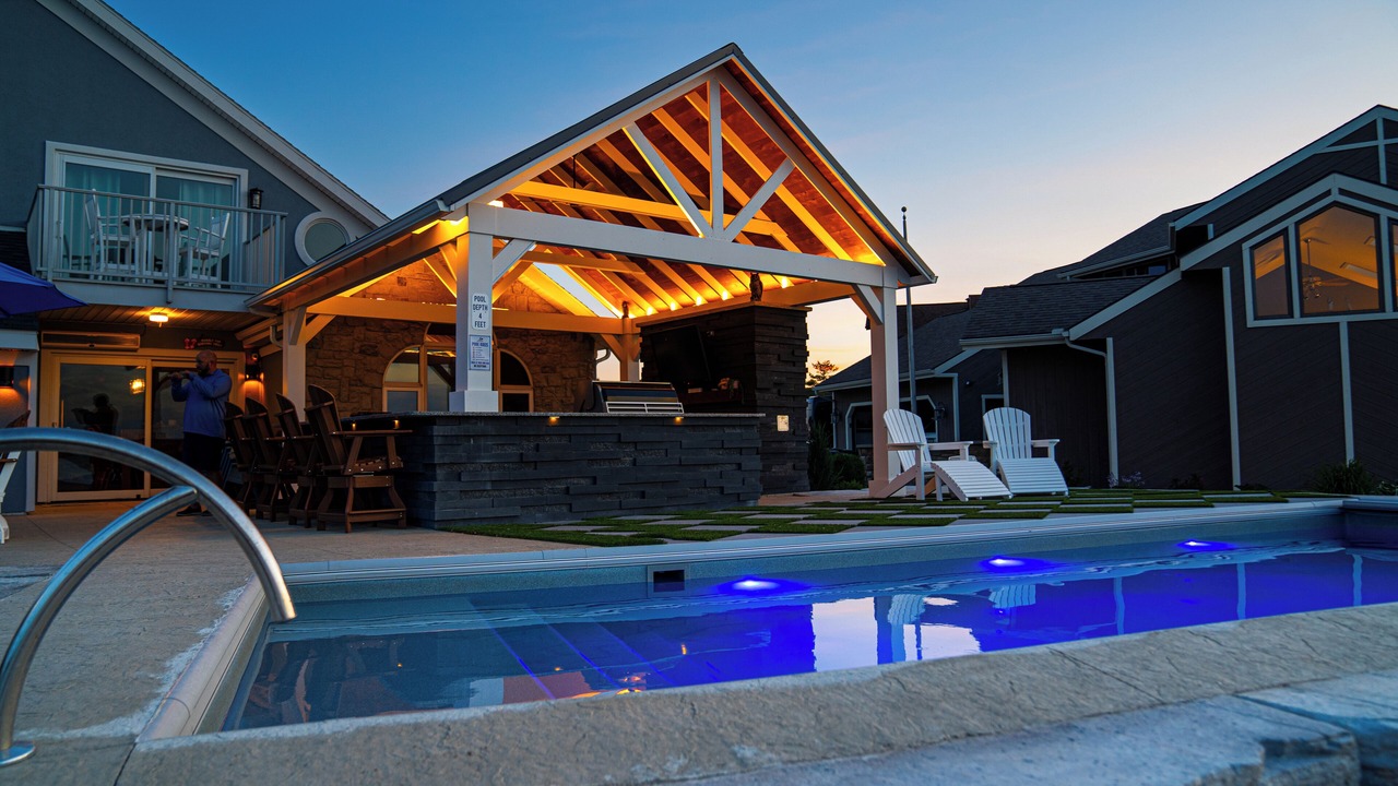 Photo of Outdoor in St. Marys