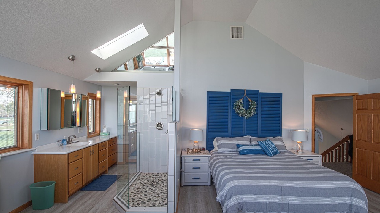 Photo of Bedroom in St. Marys