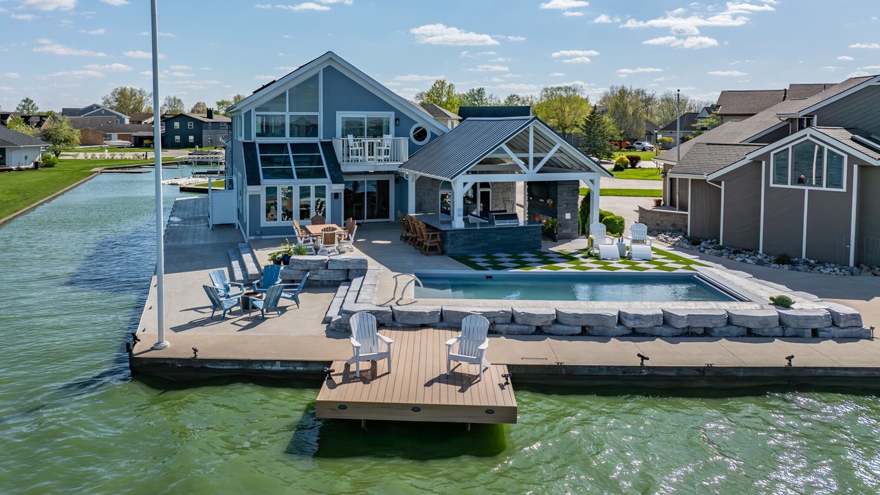 Photo of Outdoor in St. Marys