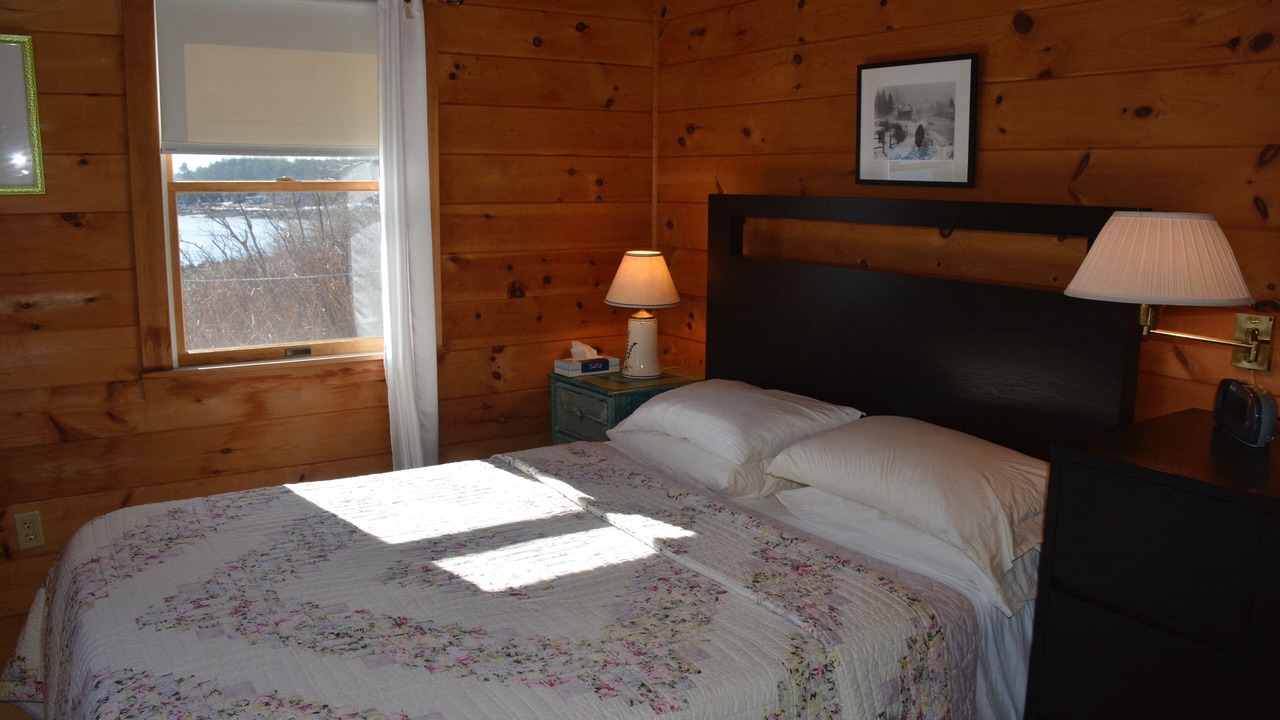 Photo of Bedroom in Spruce Head