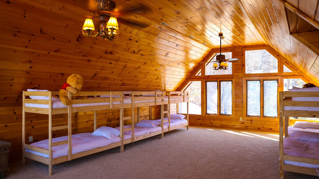 Photo of Bedroom in Ridges Over the Lake