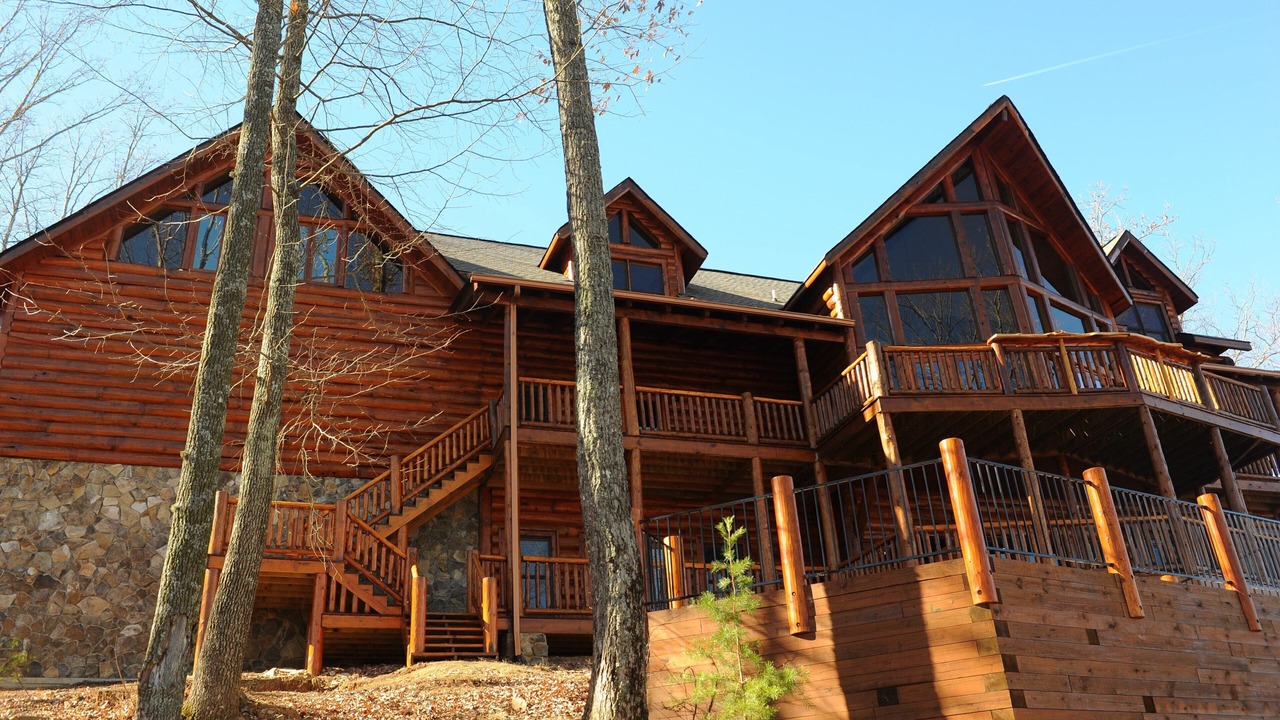 Photo of Outdoor in Ridges Over the Lake