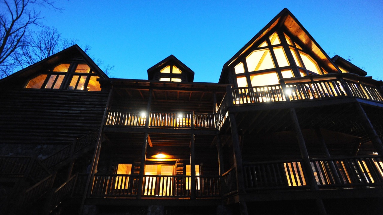 Photo of Outdoor in Ridges Over the Lake