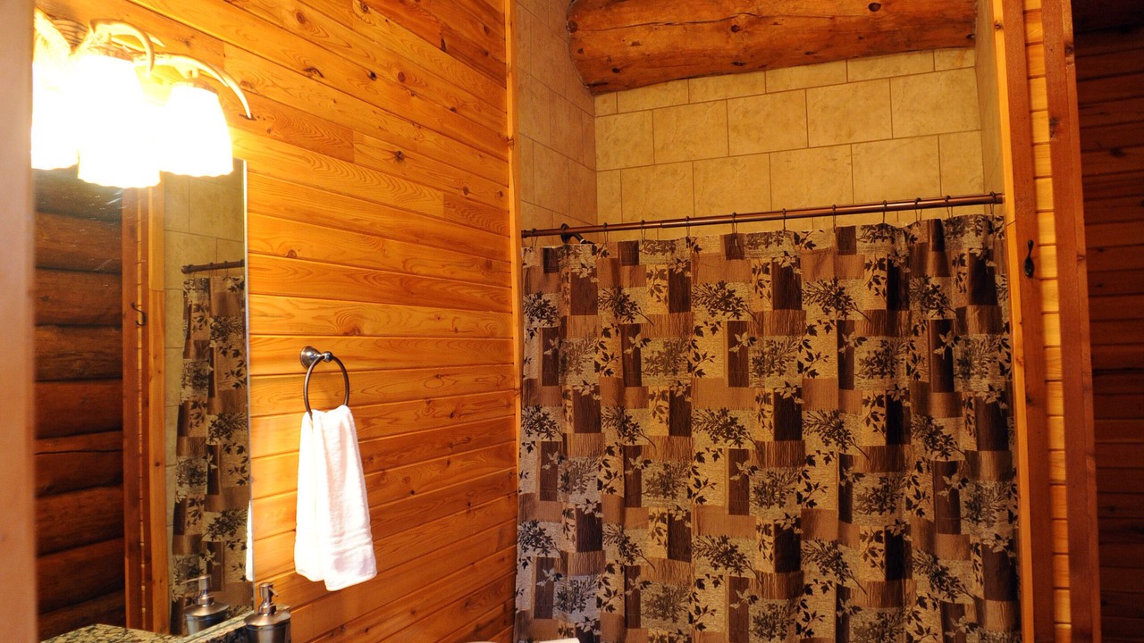 Photo of Bathroom in Ridges Over the Lake