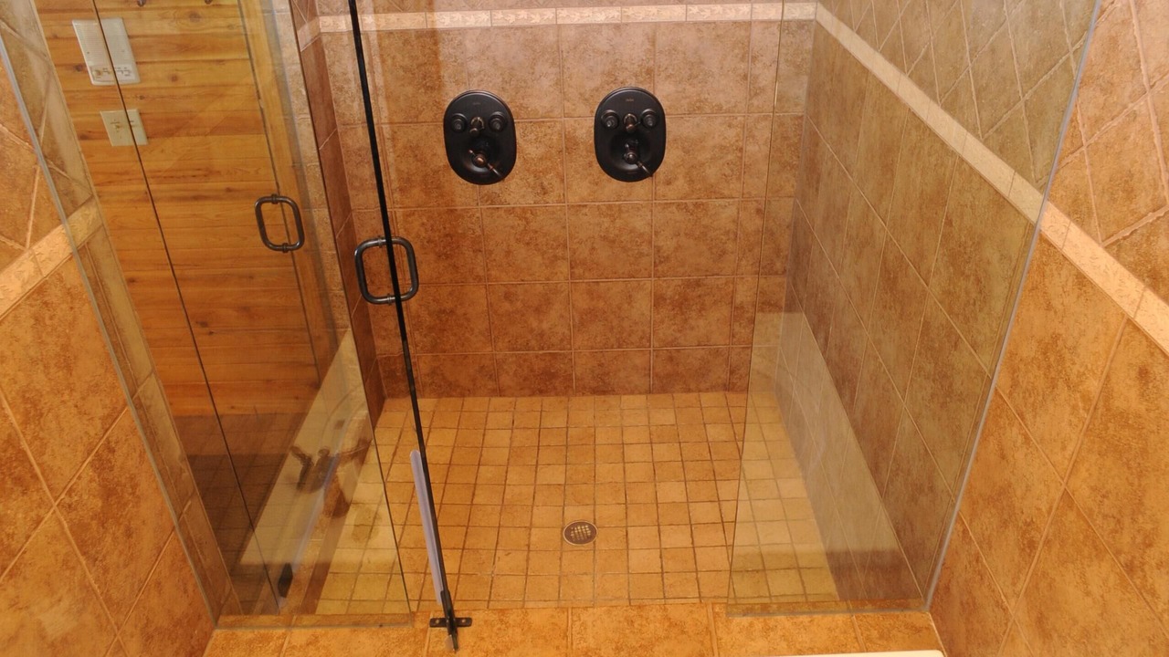 Photo of Bathroom in Ridges Over the Lake
