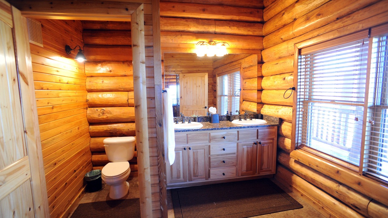 Photo of Bathroom in Ridges Over the Lake
