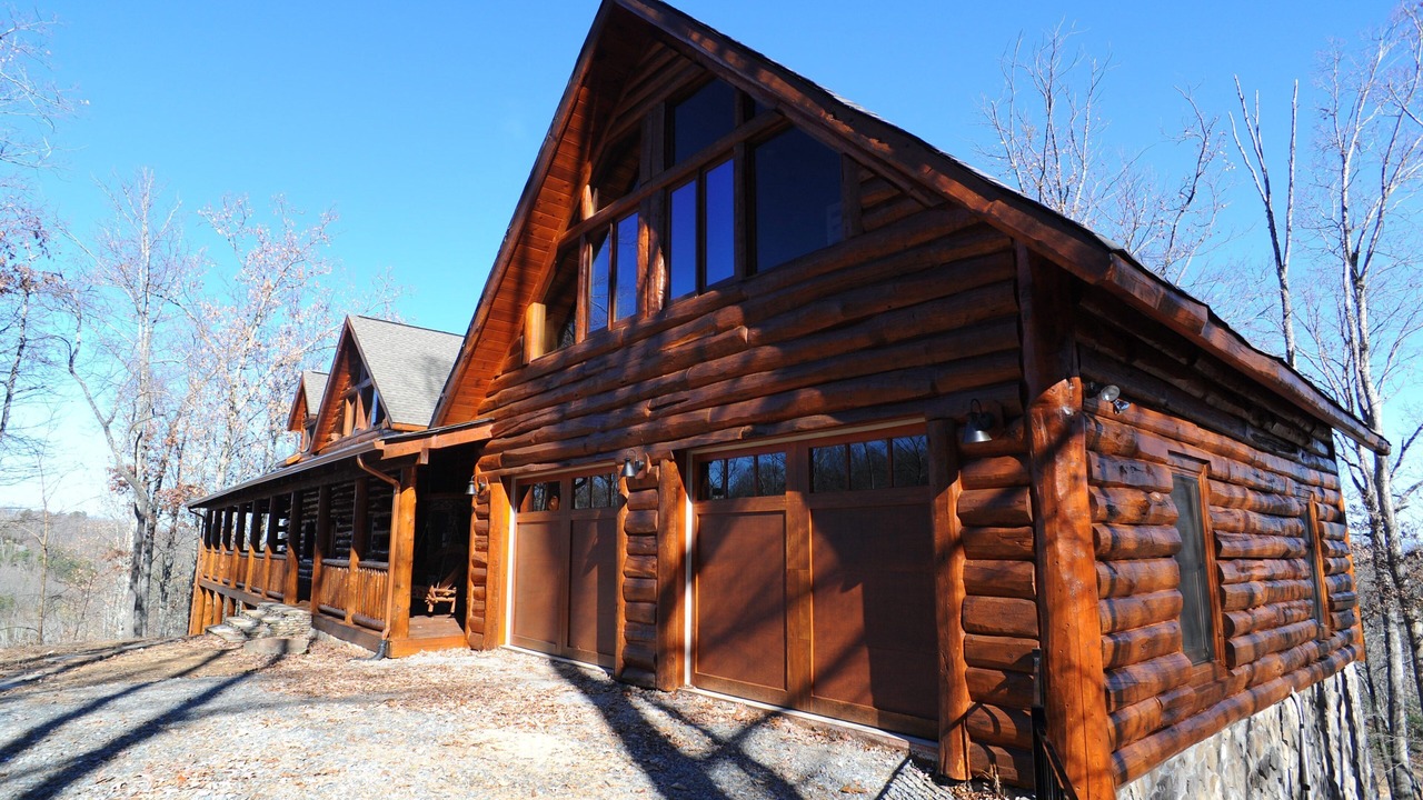Photo of Outdoor in Ridges Over the Lake