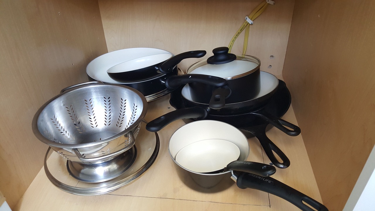 Photo of Kitchen in Dunkirk