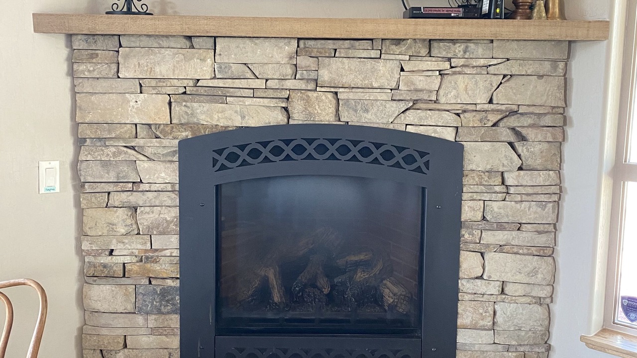 Photo of Livingroom in Pagosa Springs