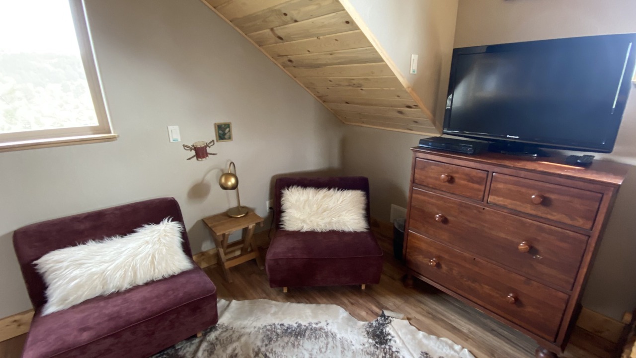 Photo of Bedroom in Pagosa Springs